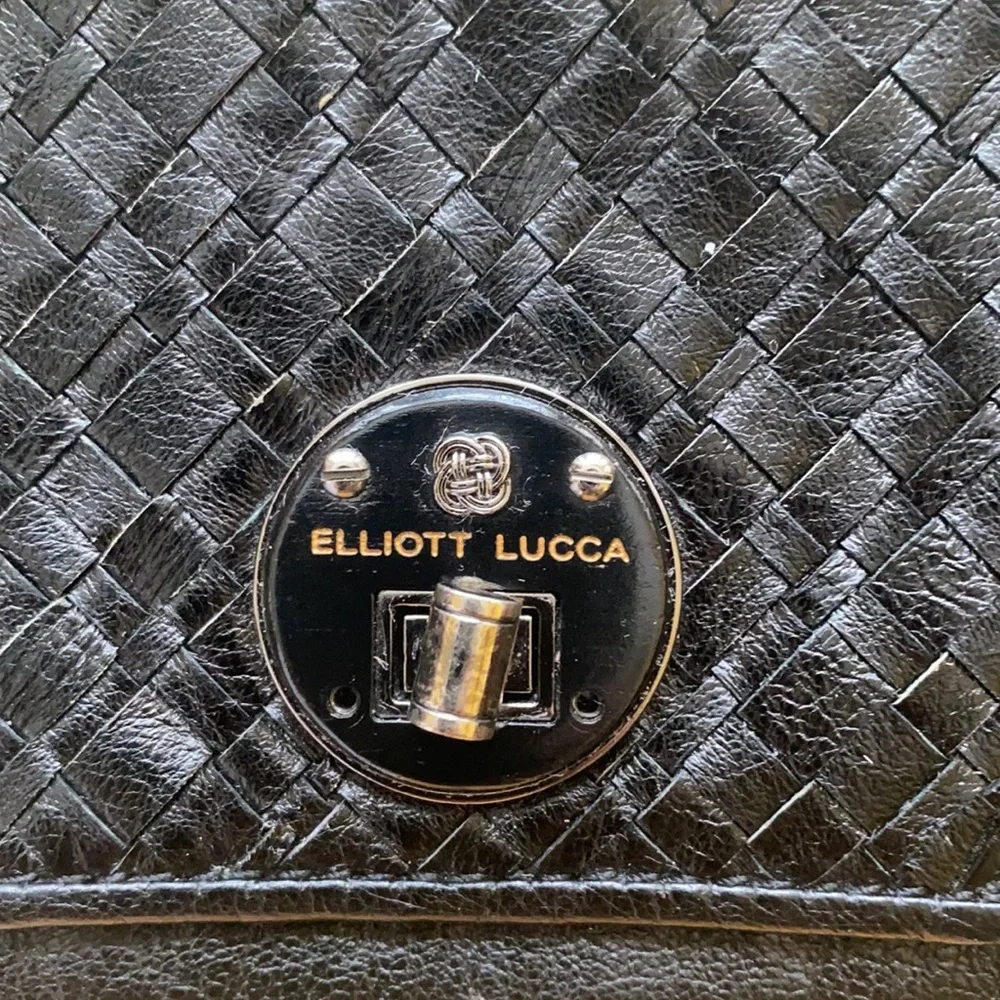 Elliott Lucca elliott lucca